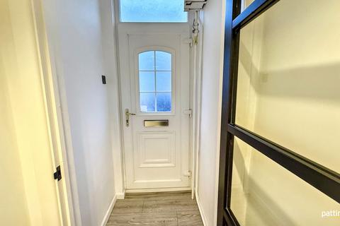 undefined, North Seaton Road, Ashington, Northumberland, NE63 0DY