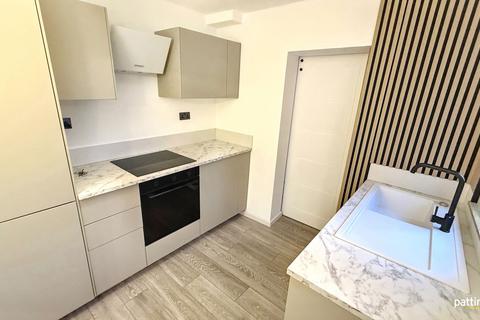 undefined, North Seaton Road, Ashington, Northumberland, NE63 0DY