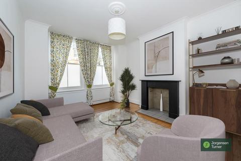 Tunis Road,  Shepherds Bush, W12