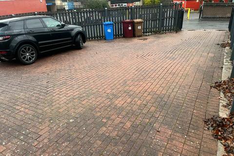 undefined, Brington Road, Craigie, Dundee, DD4