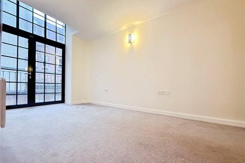 2 bedroom apartment to rent, Rutland Street, Leicester LE1