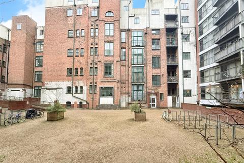 2 bedroom apartment to rent, Rutland Street, Leicester LE1