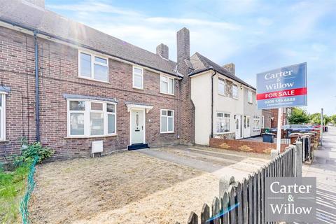 undefined, Parsloes Avenue, Dagenham, Essex