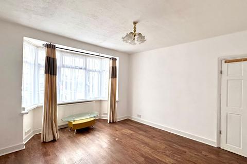 undefined, Kings Avenue,  Greenford, UB6