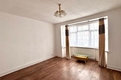 undefined, Kings Avenue,  Greenford, UB6