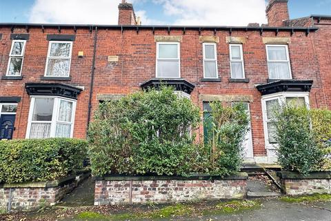 undefined, Woodstock Road, Sheffield