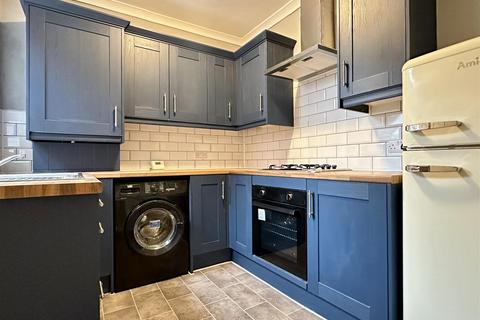 undefined, Woodstock Road, Sheffield