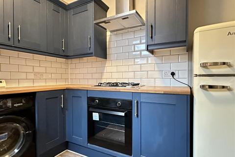undefined, Woodstock Road, Sheffield