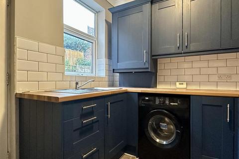undefined, Woodstock Road, Sheffield