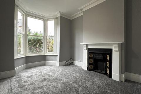 undefined, Woodstock Road, Sheffield