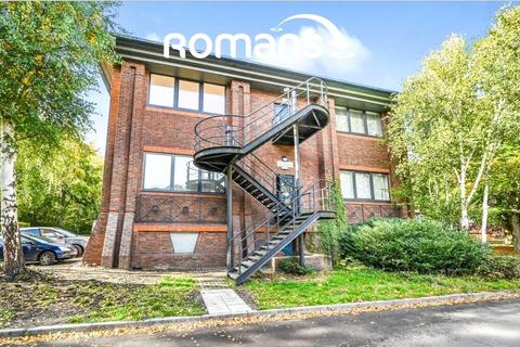undefined, Pioneer House, Barley Way, Fleet, GU51
