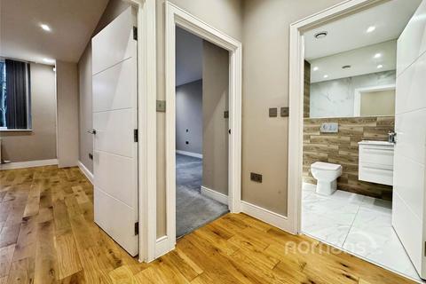 undefined, Pioneer House, Barley Way, Fleet, GU51