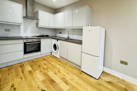 undefined, Pioneer House, Barley Way, Fleet, GU51