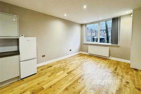 undefined, Pioneer House, Barley Way, Fleet, GU51