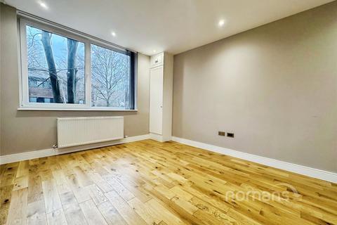 undefined, Pioneer House, Barley Way, Fleet, GU51