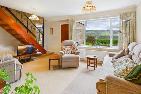 4 bedroom detached house for sale, Heol Powis, Gungrog Hill, Welshpool