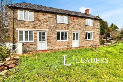 undefined, Winkhill, ST13