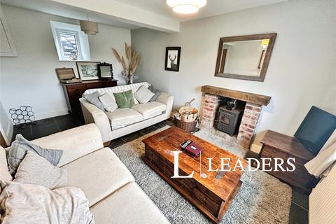 undefined, Winkhill, ST13