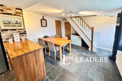 undefined, Winkhill, ST13