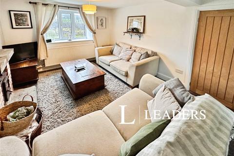 undefined, Winkhill, ST13