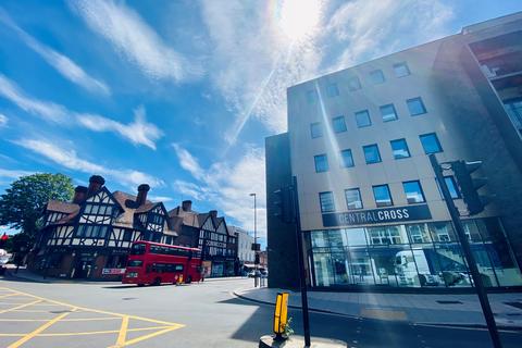 undefined, South End, Croydon, CR0