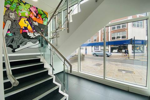 undefined, South End, Croydon, CR0