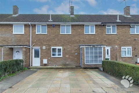 3 bedroom terraced house for sale, Linford Drive, Basildon SS14