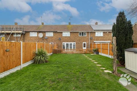 3 bedroom terraced house for sale, Linford Drive, Basildon SS14