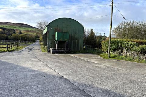 3 bedroom detached house for sale, Creetown DG8