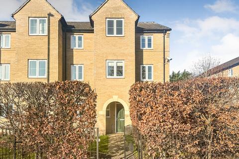 undefined, Scotland Road, Chesterton, Cambridge