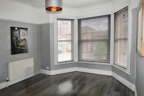 undefined, Mansfield Road Ilford