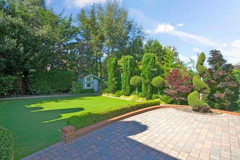 undefined, Chiltern Way, Woodford Green, IG8