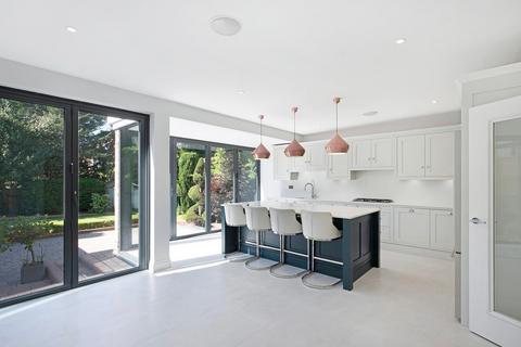 undefined, Chiltern Way, Woodford Green, IG8