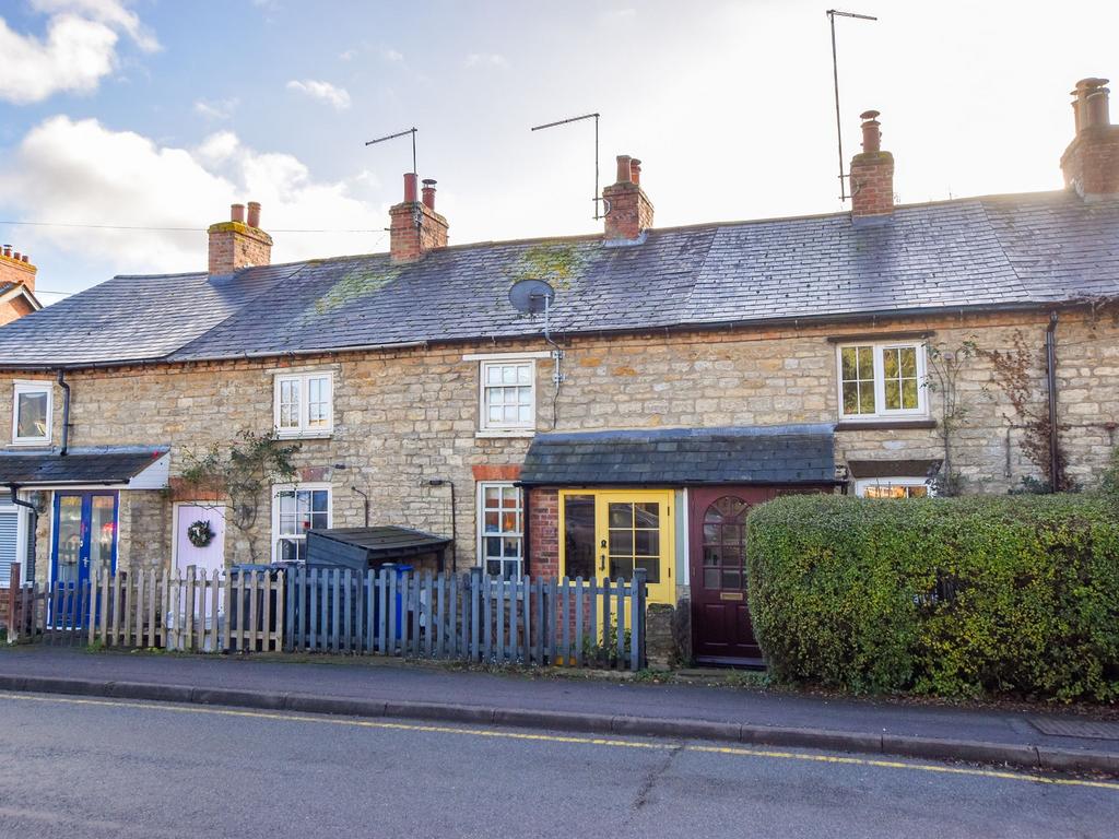 27 High Street