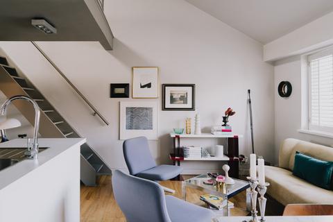 undefined, Wesley Square V, London W11