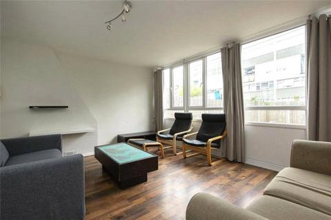 undefined, Treby Street, Mile End, London, E3