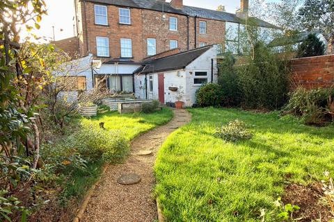5 bedroom end of terrace house for sale, Barton Road, Tewkesbury GL20