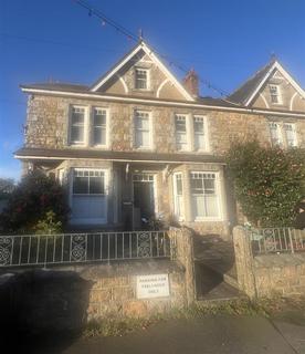 undefined, Fore Street, Goldsithney TR20