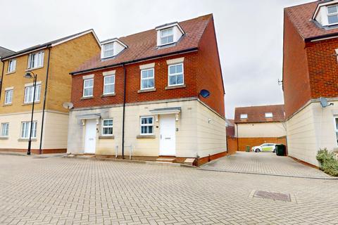undefined, Brigadier Gardens, Ashford, Kent, TN23
