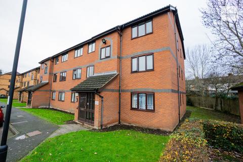 undefined, Ainsley Close, London N9