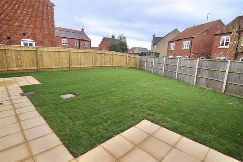 4 bedroom house for sale, Sherwood Drive, Goole