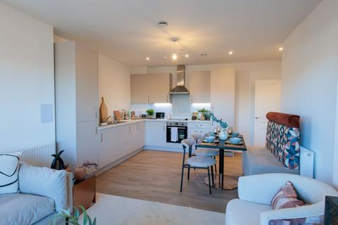 undefined, Plot B15 at The One Hundred, HA0, Beresford Avenue, Alperton HA0
