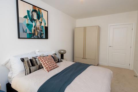 undefined, Plot B15 at The One Hundred, HA0, Beresford Avenue, Alperton HA0