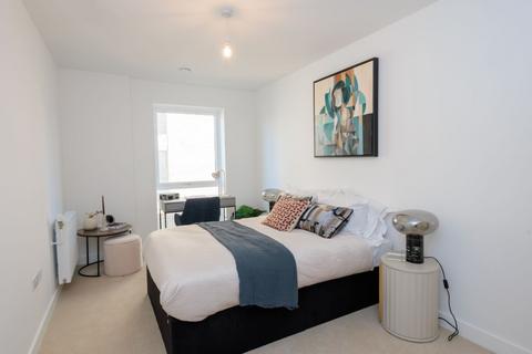 undefined, Plot B15 at The One Hundred, HA0, Beresford Avenue, Alperton HA0