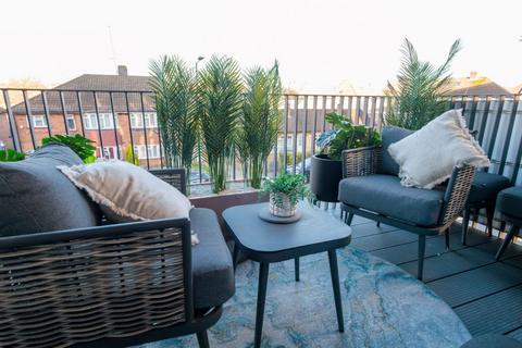 undefined, Plot B15 at The One Hundred, HA0, Beresford Avenue, Alperton HA0