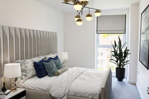 undefined, Plot 102 at Lyon Quarter, BN3, Lyon Close, Brighton & Hove BN3
