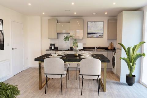 undefined, Plot 102 at Lyon Quarter, BN3, Lyon Close, Brighton & Hove BN3