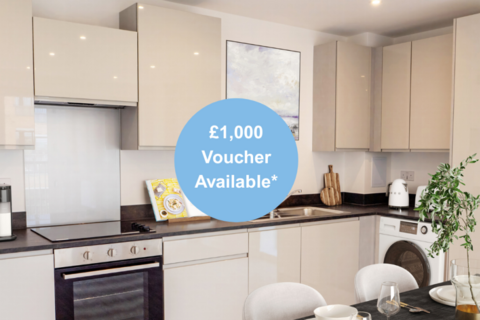 undefined, Plot 102 at Lyon Quarter, Lyon Close, Brighton & Hove BN3
