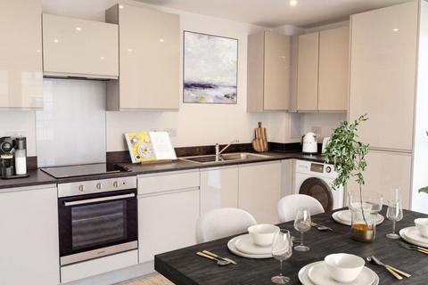 undefined, Plot 102 at Lyon Quarter, Lyon Close, Brighton & Hove BN3