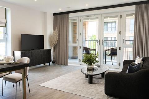 undefined, Plot 102 at Lyon Quarter, Lyon Close, Brighton & Hove BN3